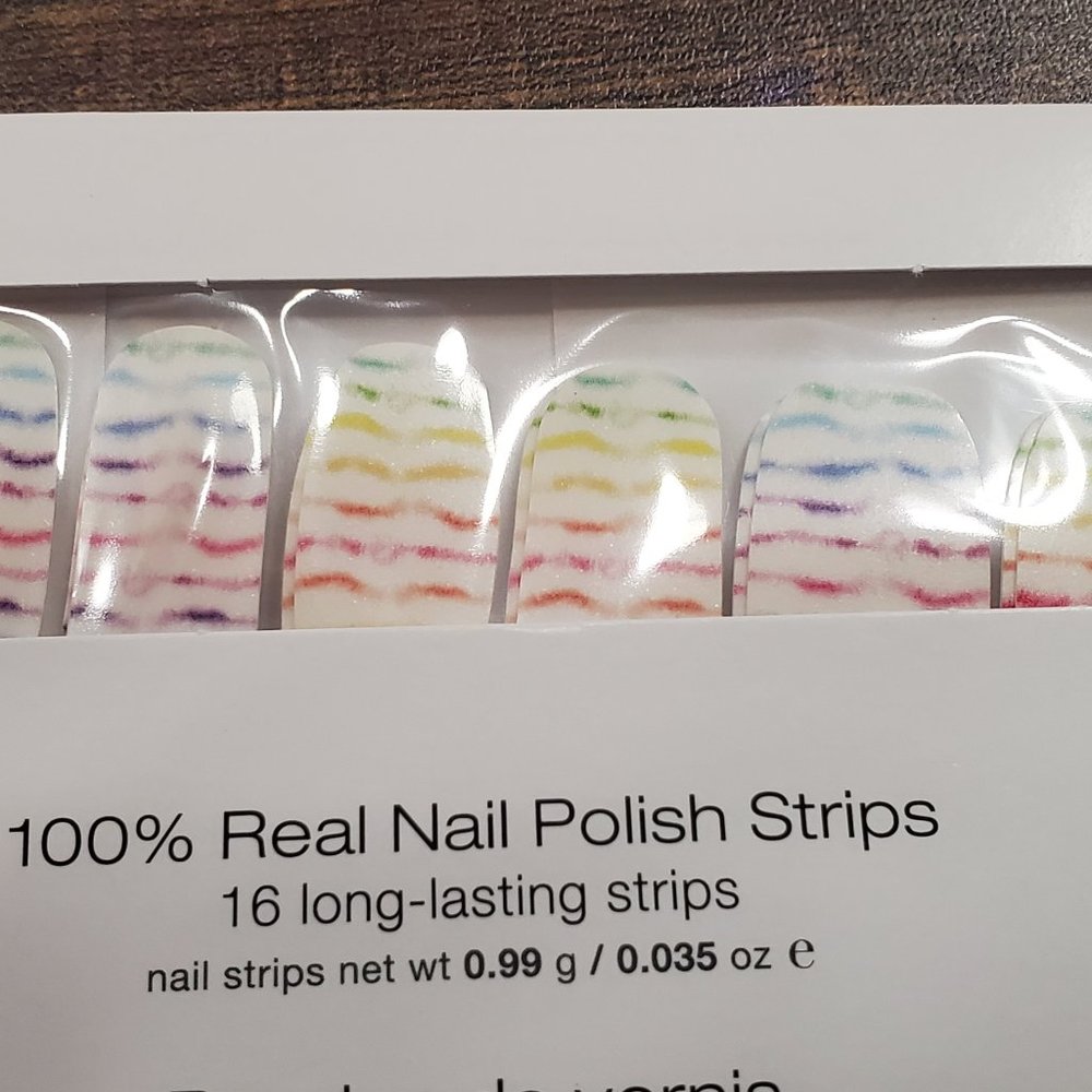 Color Street Hue do Hue - discontinued